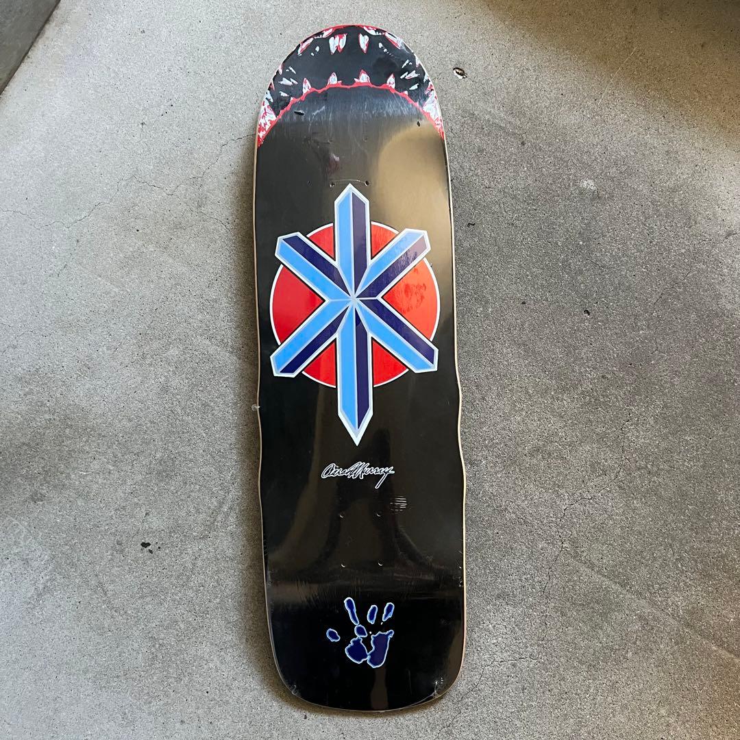 Koping killer デッキ　新品未使用　アーロンマーレイ