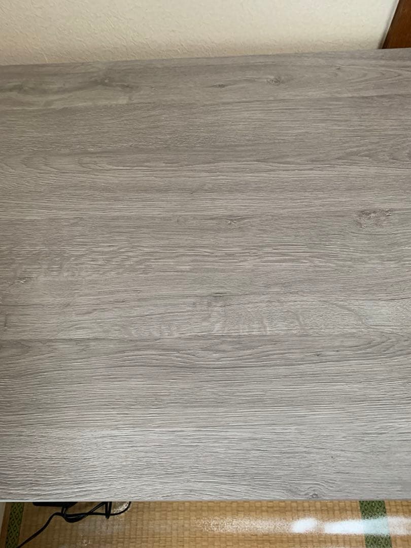 FLEXISPOT 昇降式デスク E7 120cm 60cmホワイトウッド