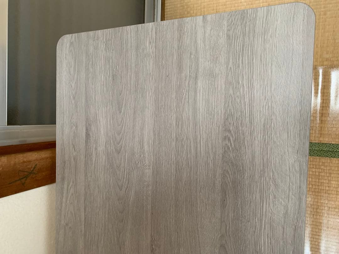 FLEXISPOT 昇降式デスク E7 120cm 60cmホワイトウッド