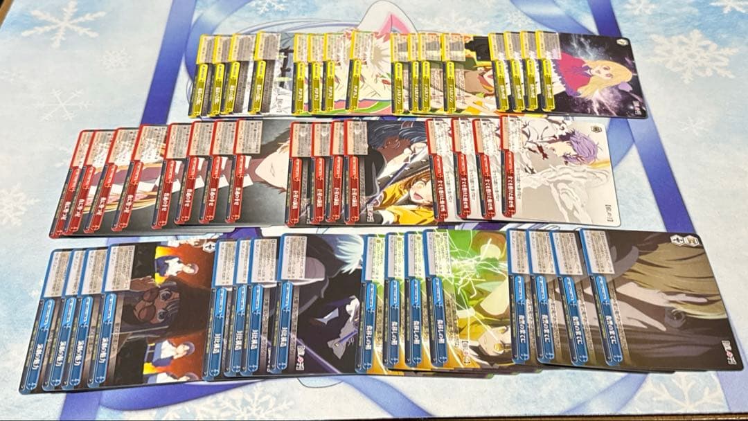 推しの子　vol.2 RR以下4コン　ヴァイスシュヴァルツ