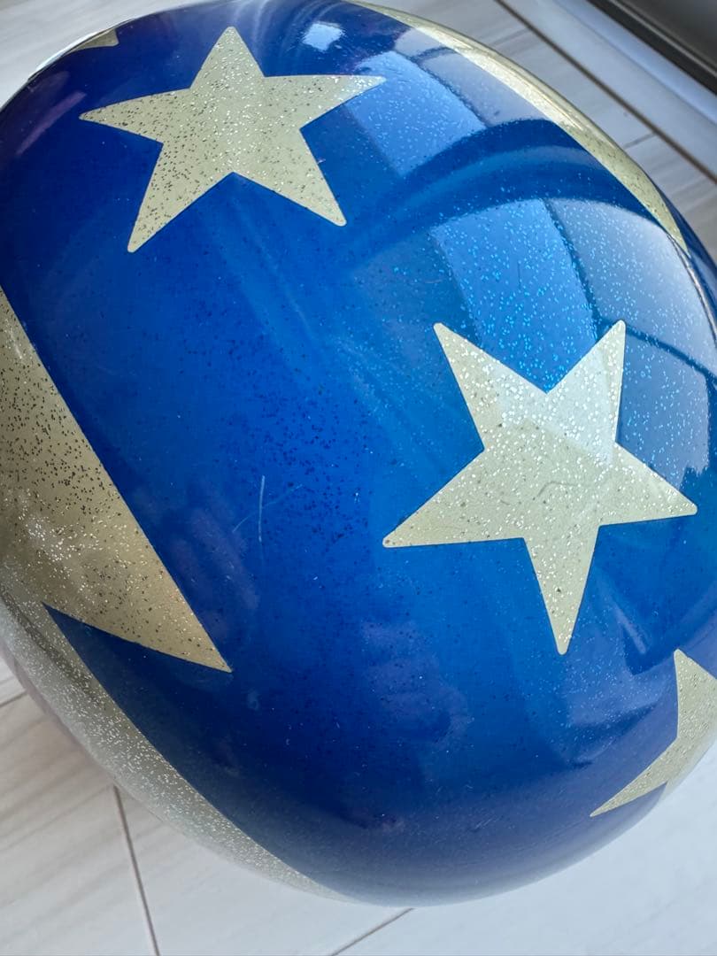 専用　セット出品Buco ジェットヘルメット サンダーボルト