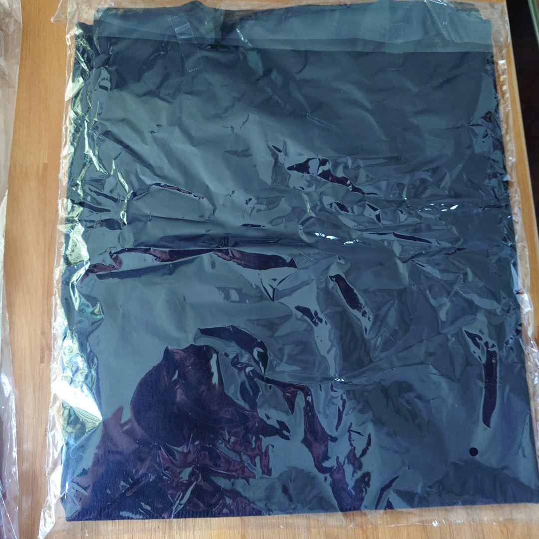 oasis live25 東京ドーム Tシャツ XL + ショッピングバッグ