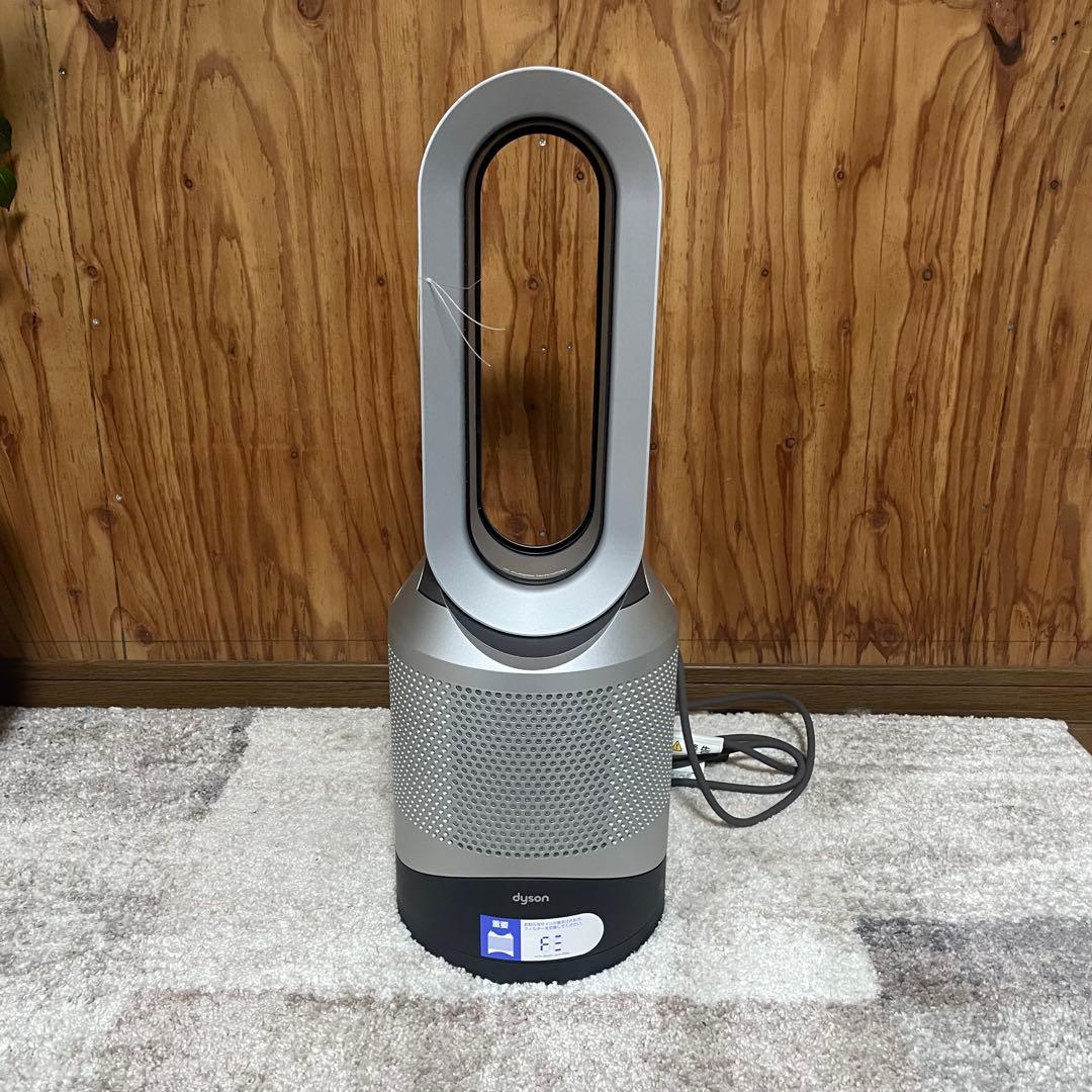 未使用品✨都内23区送料無料✨ dyson✨pure hot+cool