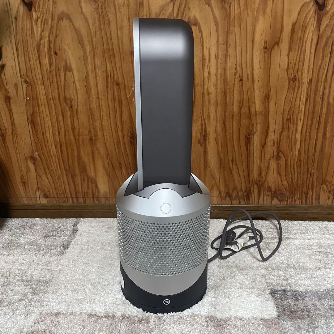 未使用品✨都内23区送料無料✨ dyson✨pure hot+cool