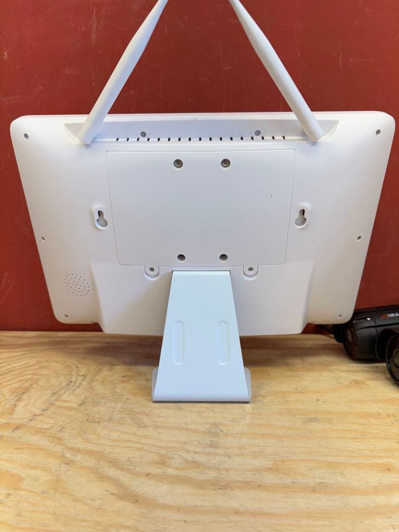 ANRAN 防犯カメラ　監視カメラ　レコーダー付き　カメラ4台セット