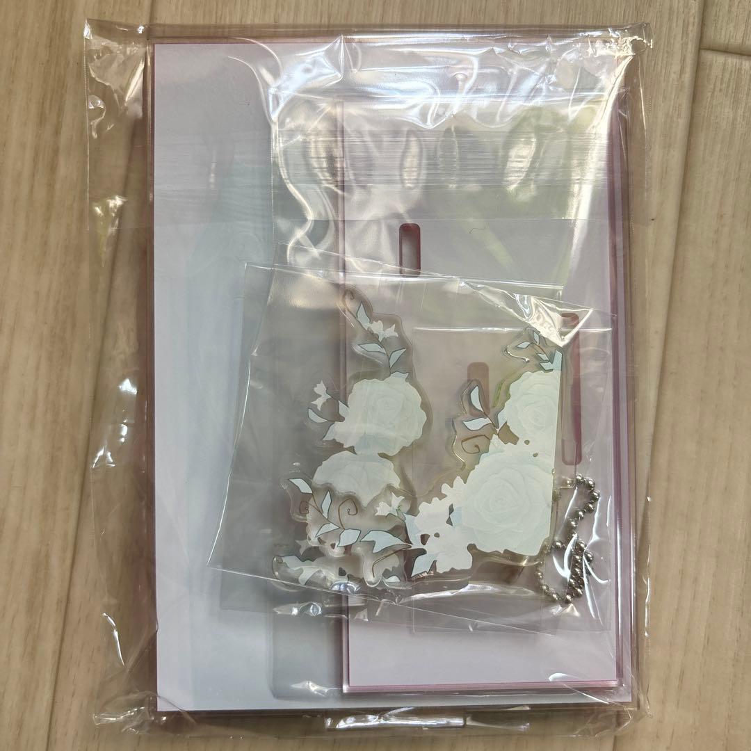 メメル　アクリルスタンド