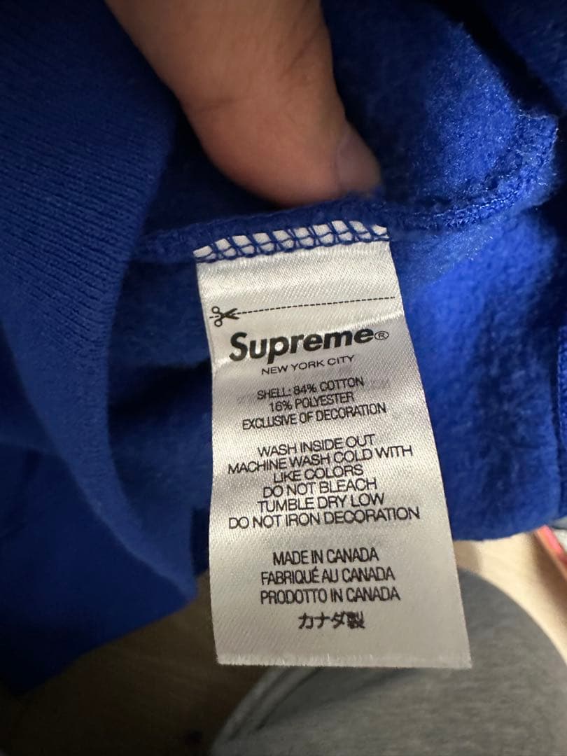 トップス Supreme S Logo \"\" (22FW)