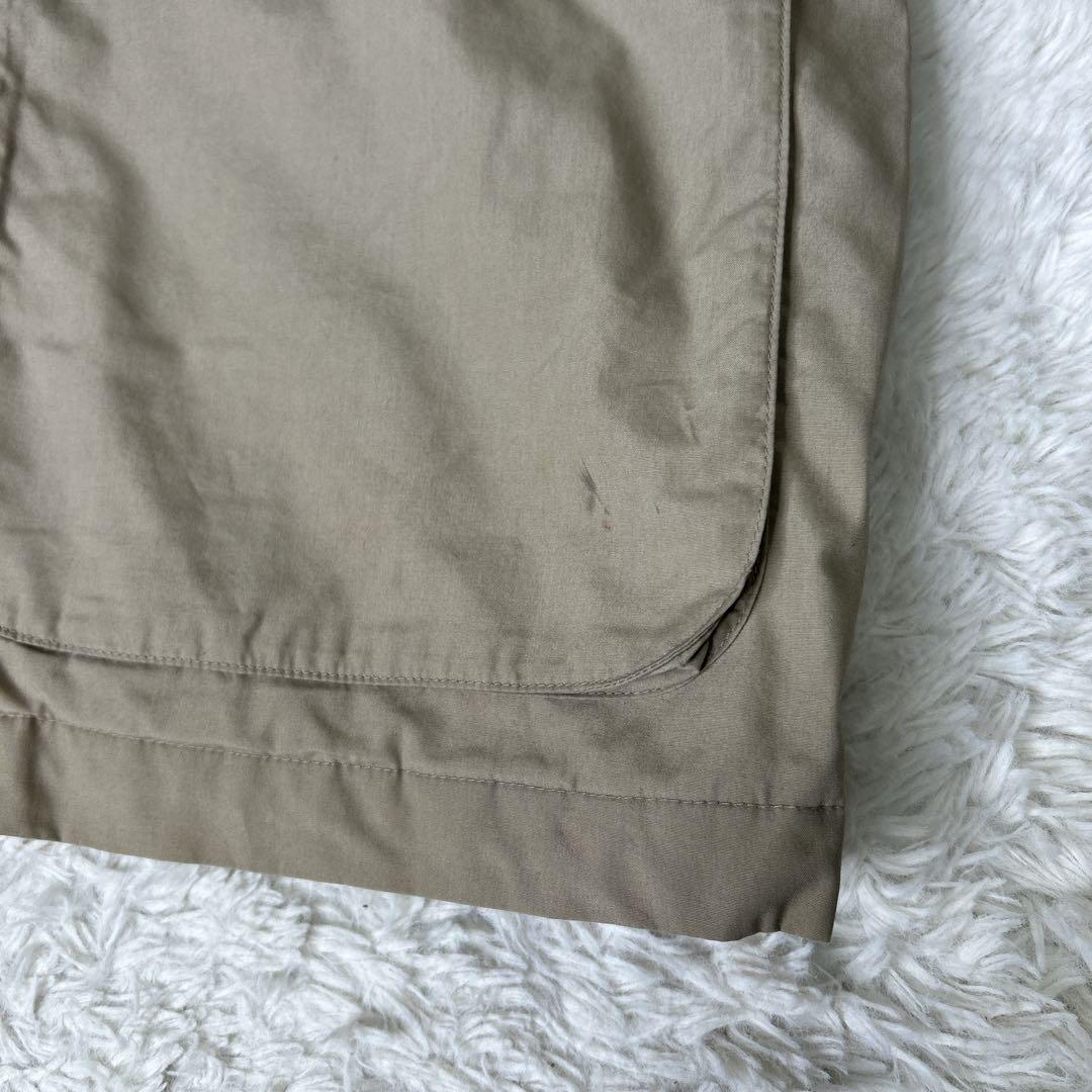 Burberrys/バーバリー ノバチェック ライトアウター 中綿 L