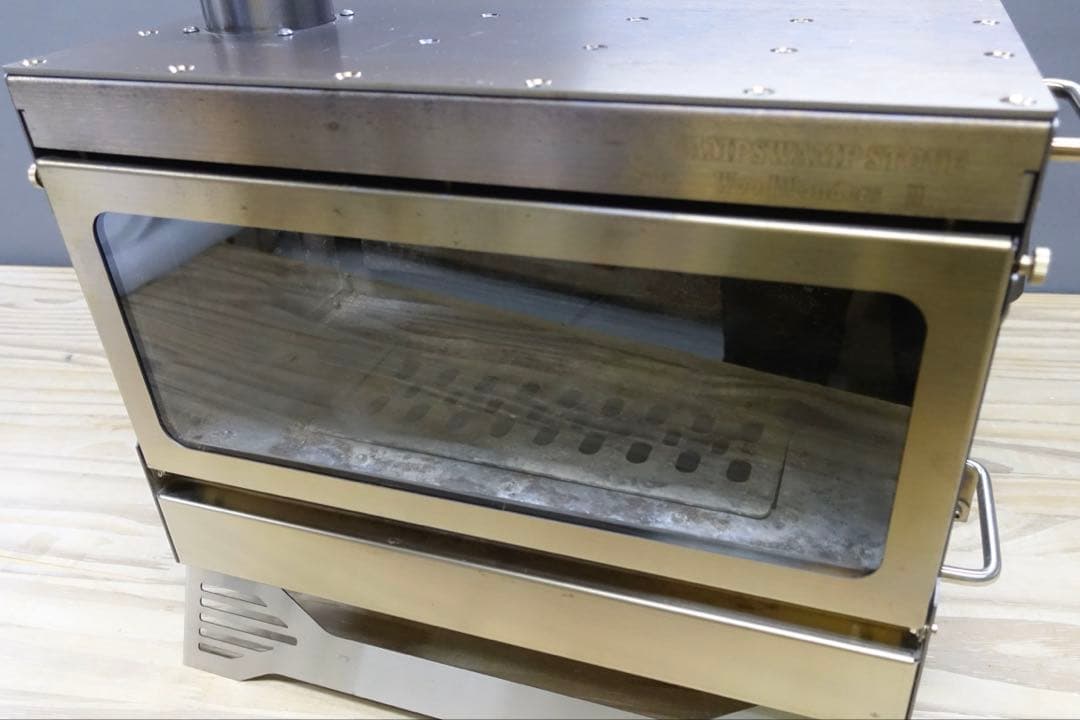 サ*イ様 【CampSwamp】woodswonders3 ウッドワンダーズ3