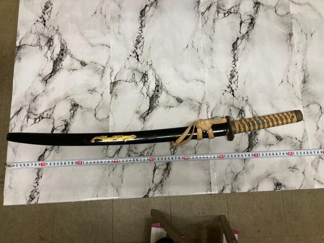 舞踊用 模造刀など まとめ売り