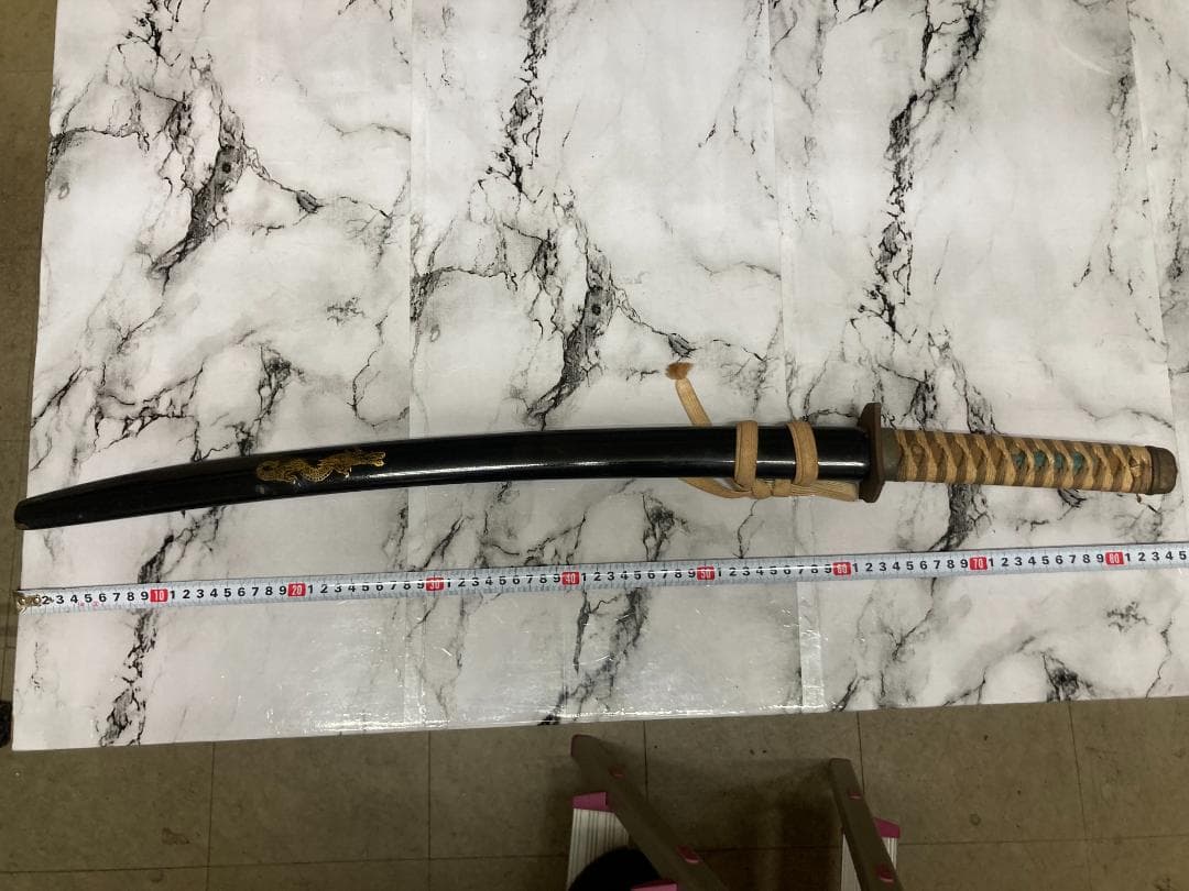 舞踊用 模造刀など まとめ売り