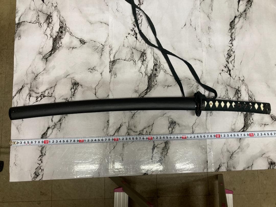 舞踊用 模造刀など まとめ売り