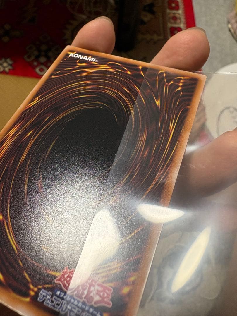 シ*見様 ブラックマジシャン・ガール 25th