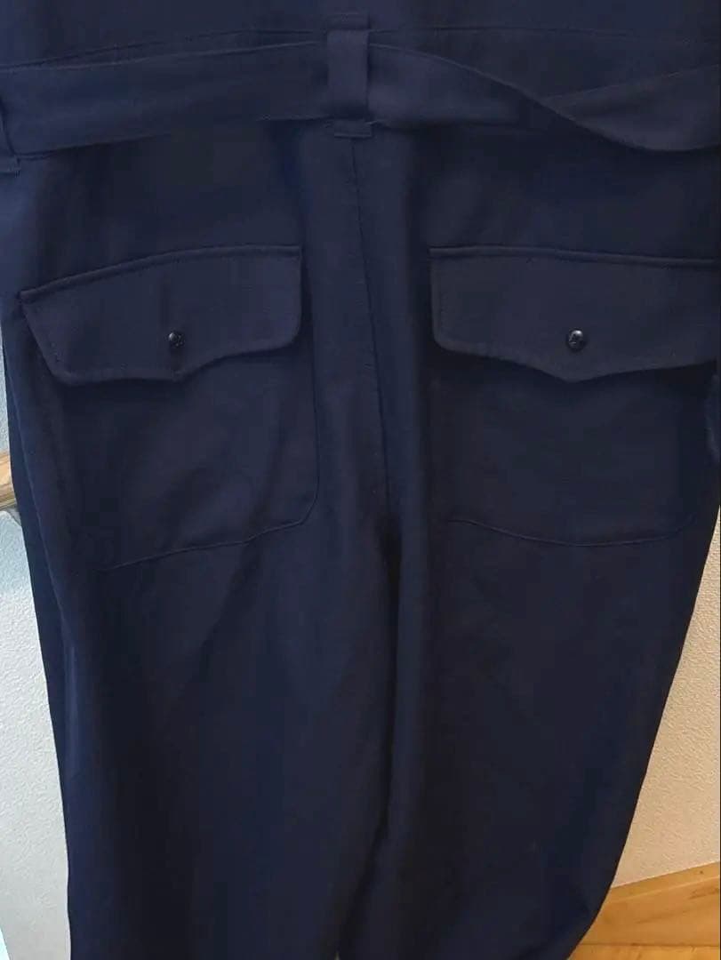 米津玄師 LOST CORNER つなぎ Lサイズ JUNK