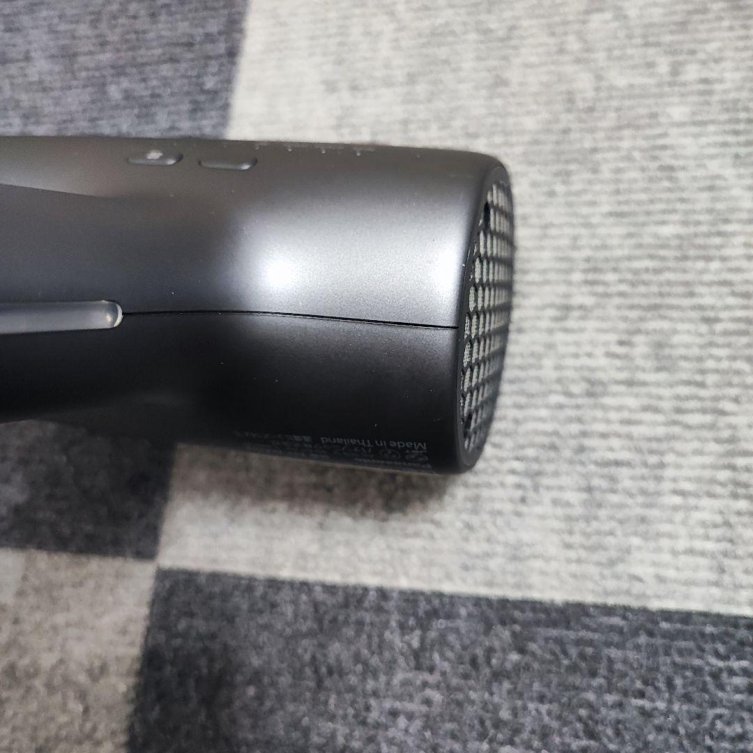 まるピカ Panasonic ヘアドライヤー ナノケア EH-NA0J