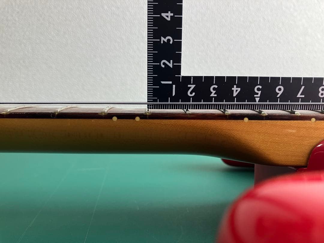 Fernandes RST-50 Revival　フェルナンデス ストラト