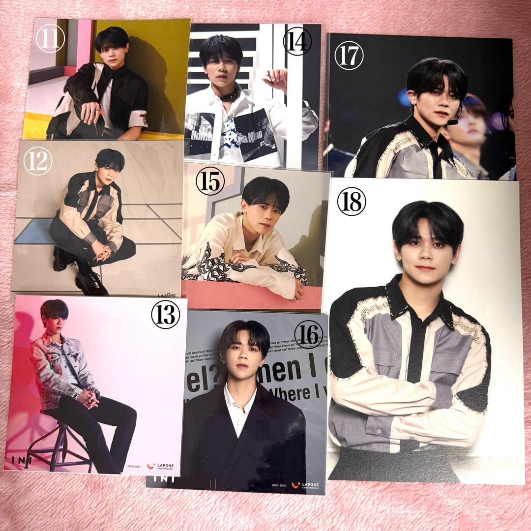 藤牧京介 まとめ売り