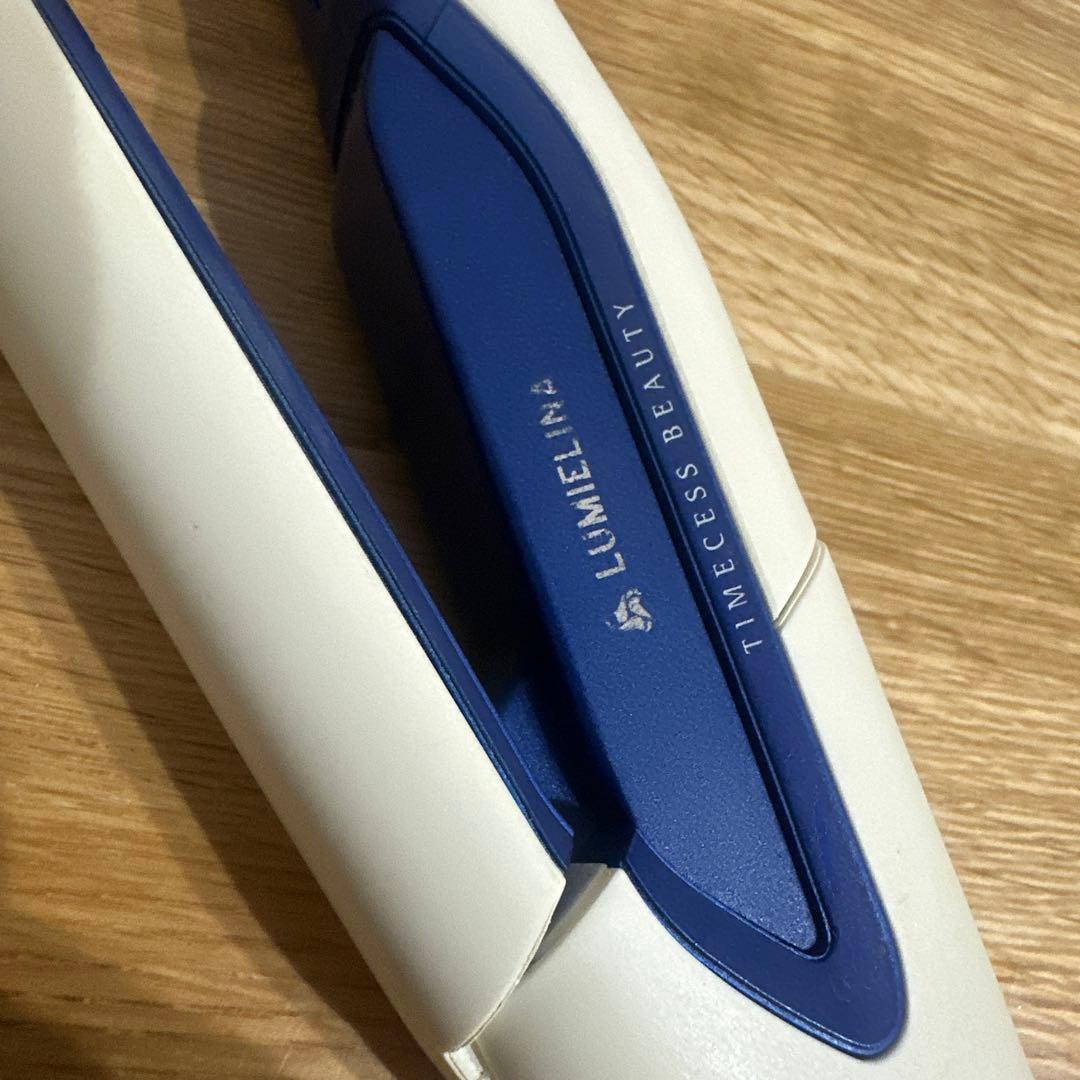 HAIRBEAURON 3D Plus ストレートヘアアイロン