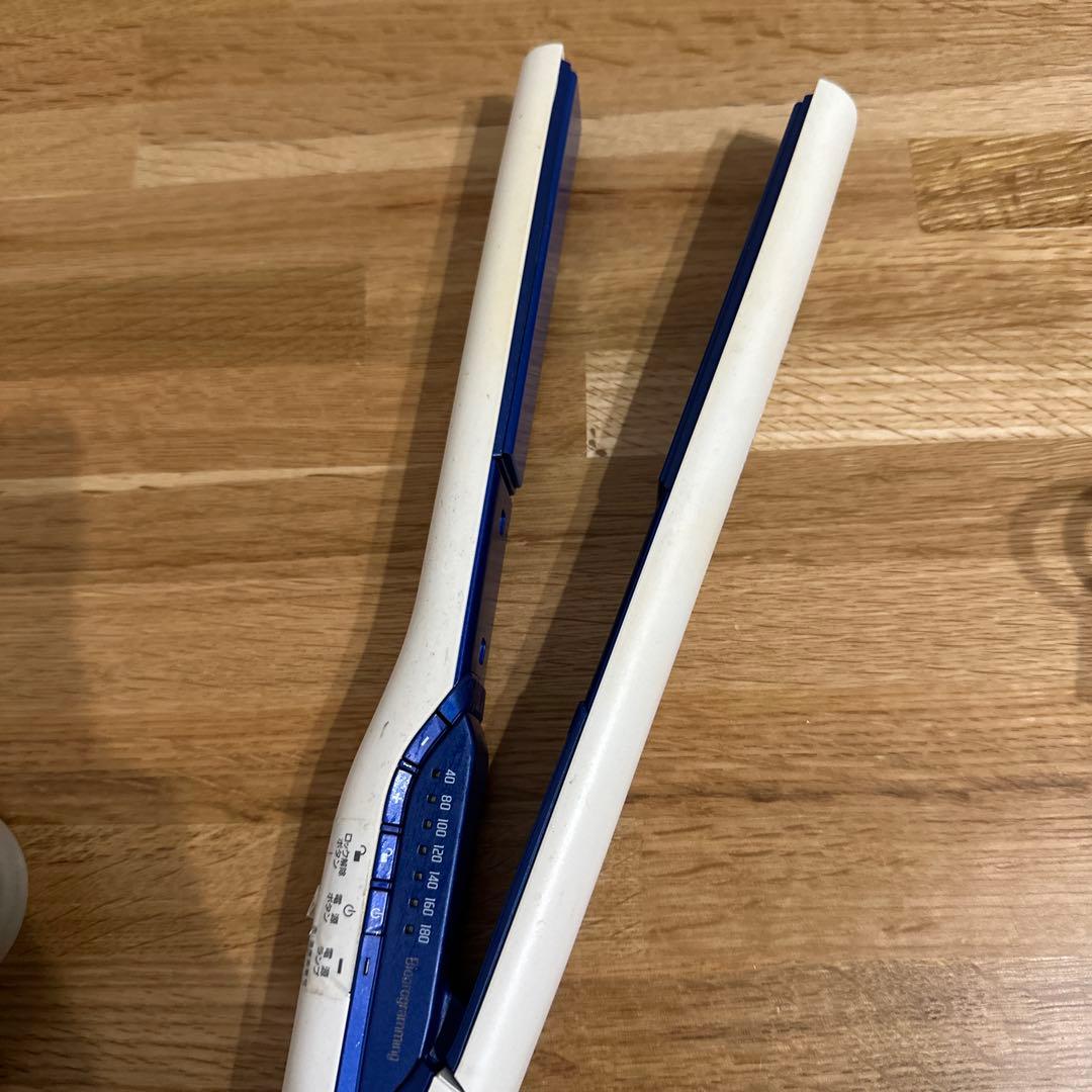 HAIRBEAURON 3D Plus ストレートヘアアイロン