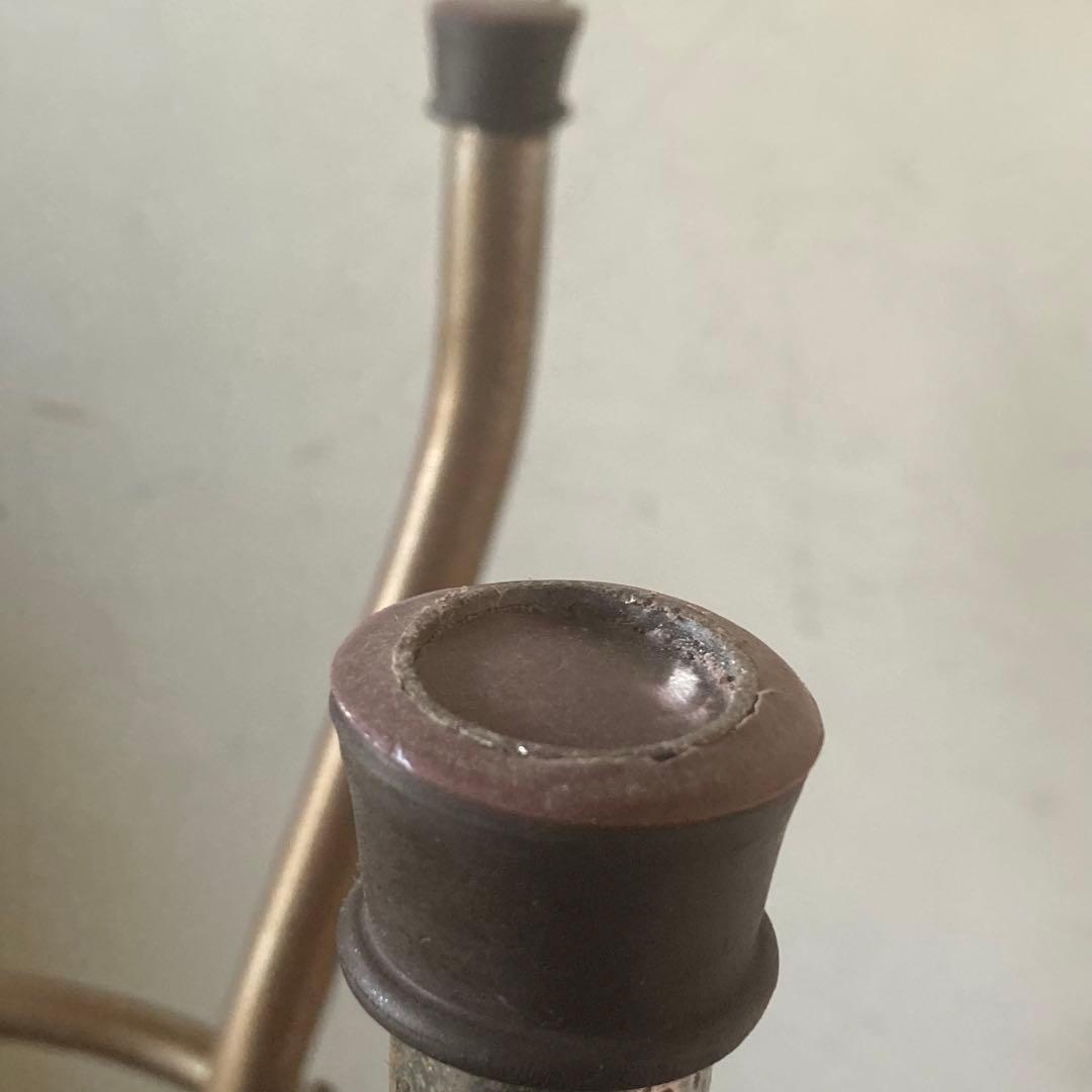 ヴィンテージ レトロ 回転式 カウンターチェア ハイスツール インダストリアル