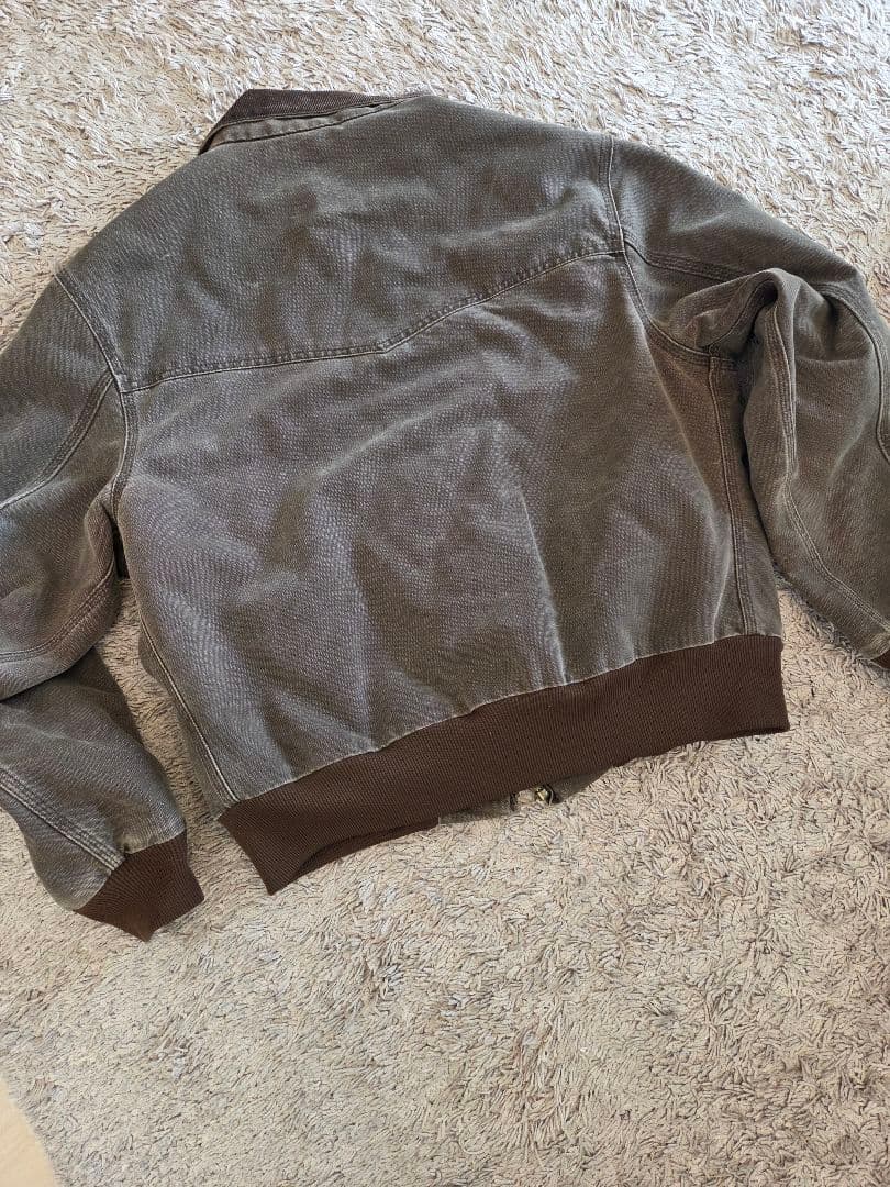carhartt サンタフェジャケット L