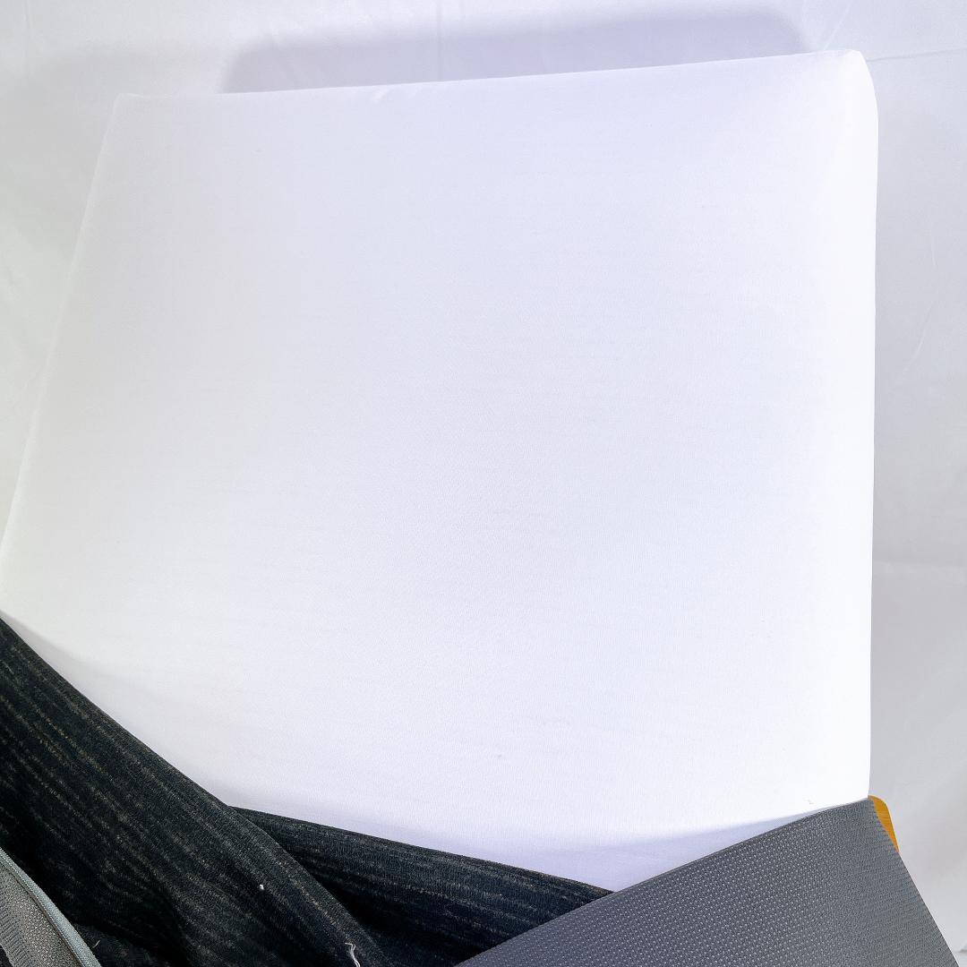 カリモク　WG30 スツール　オットマン