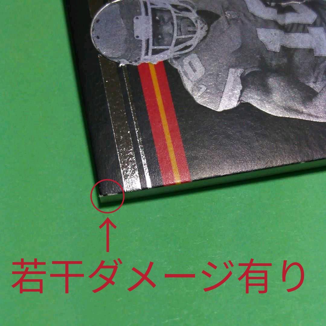TYREEK HILL　タイリーク ヒル　直書きサインカード　　AUTO　NFL