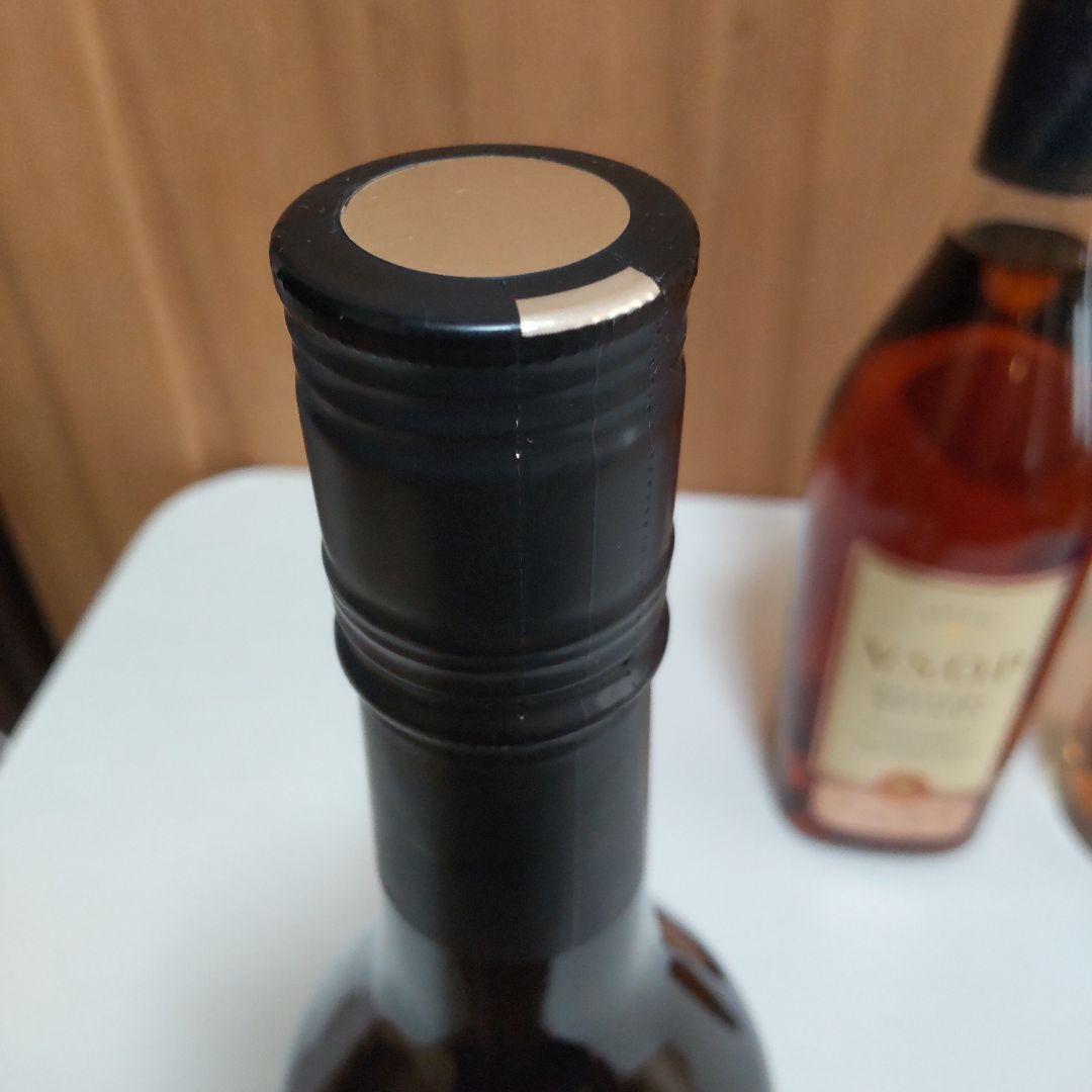 サッポロ.サントリー.キリン　３社　ブランデー 飲み比べセット　総数３本