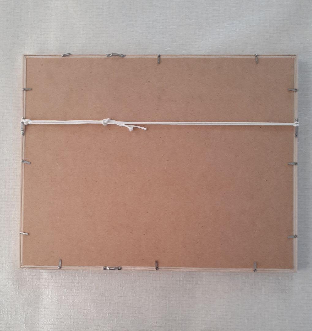 藤倉英幸　丘の白い家