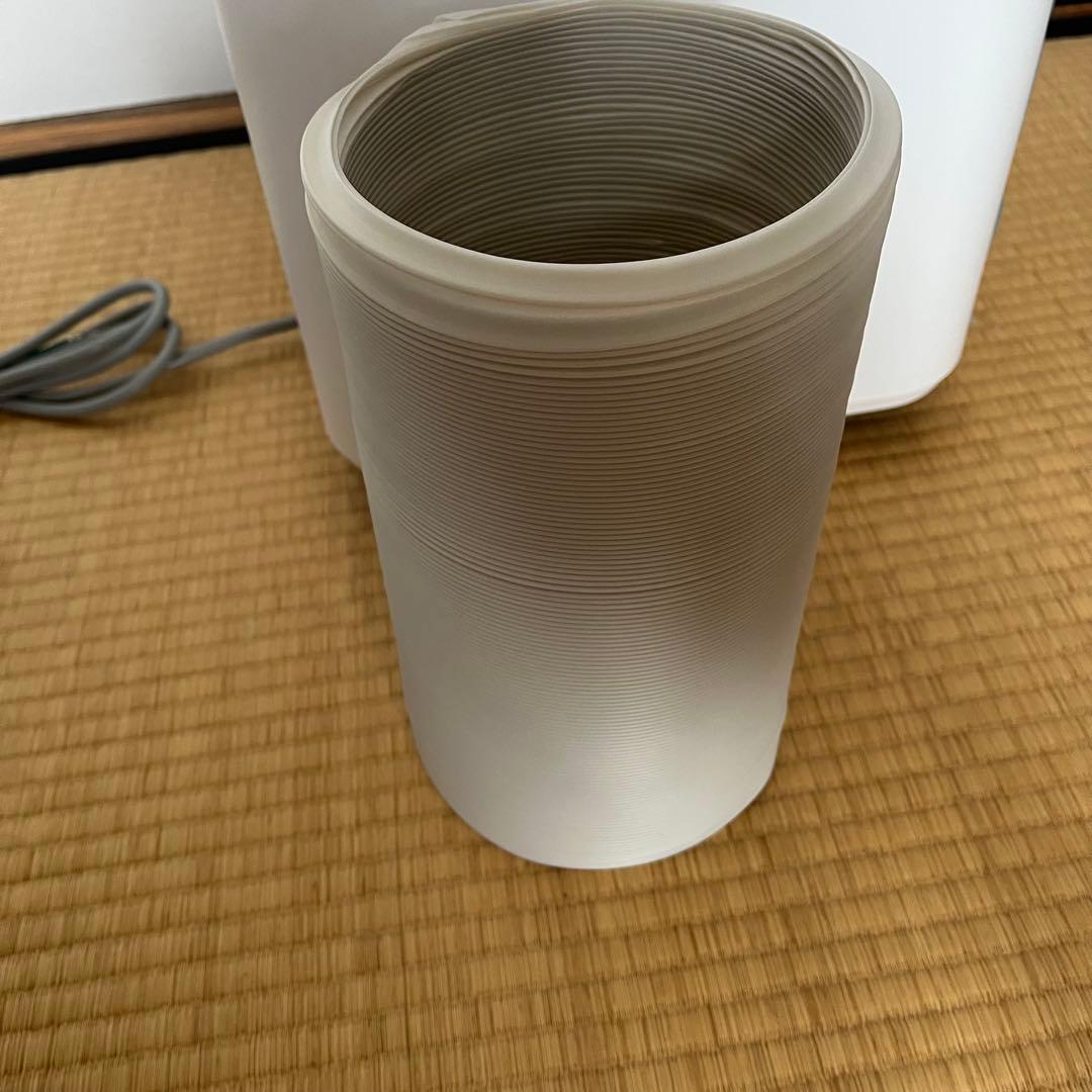 アイリスオーヤマ スポットクーラー