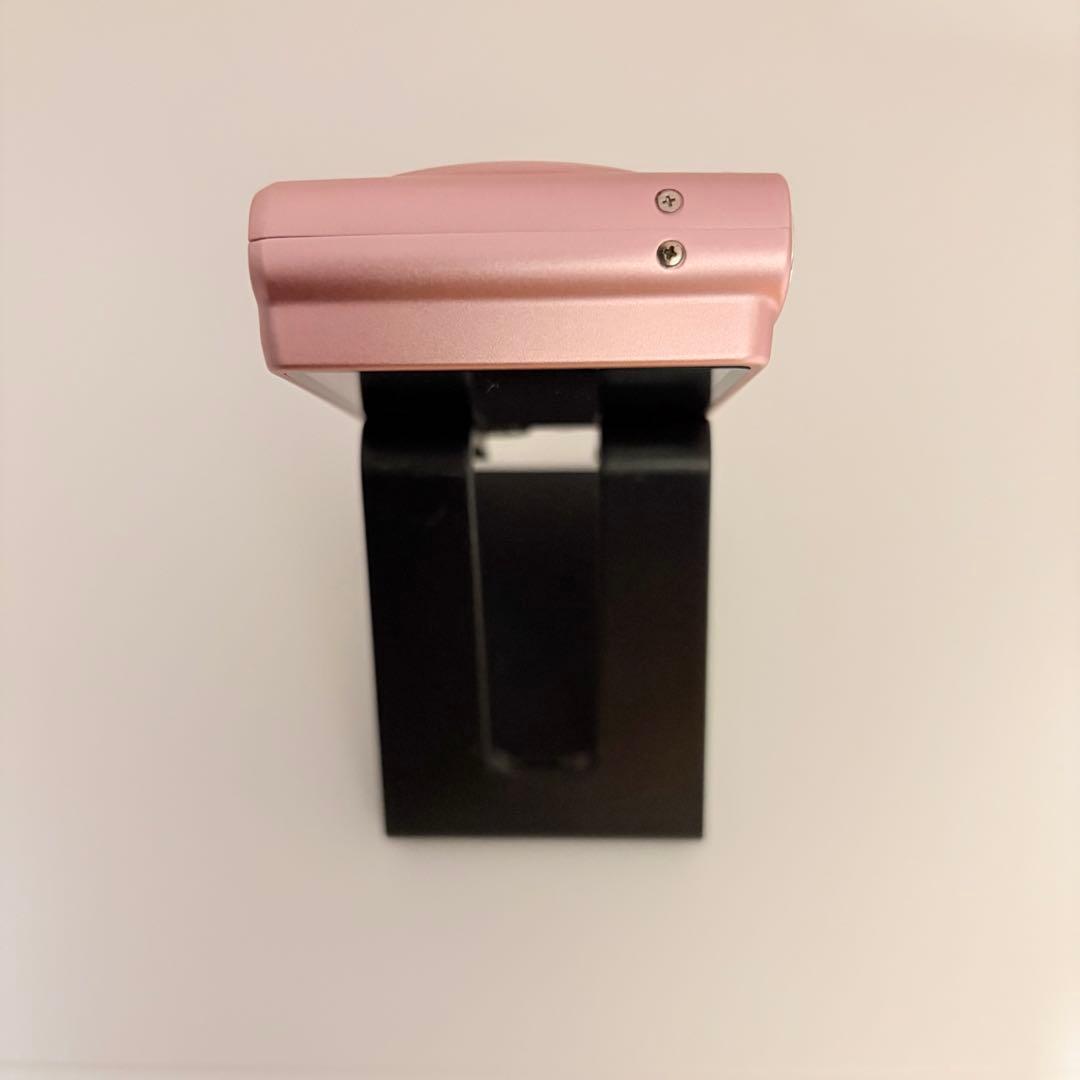 CASIO EXILIM EX-Z450 コンパクトデジタルカメラ　ピンク