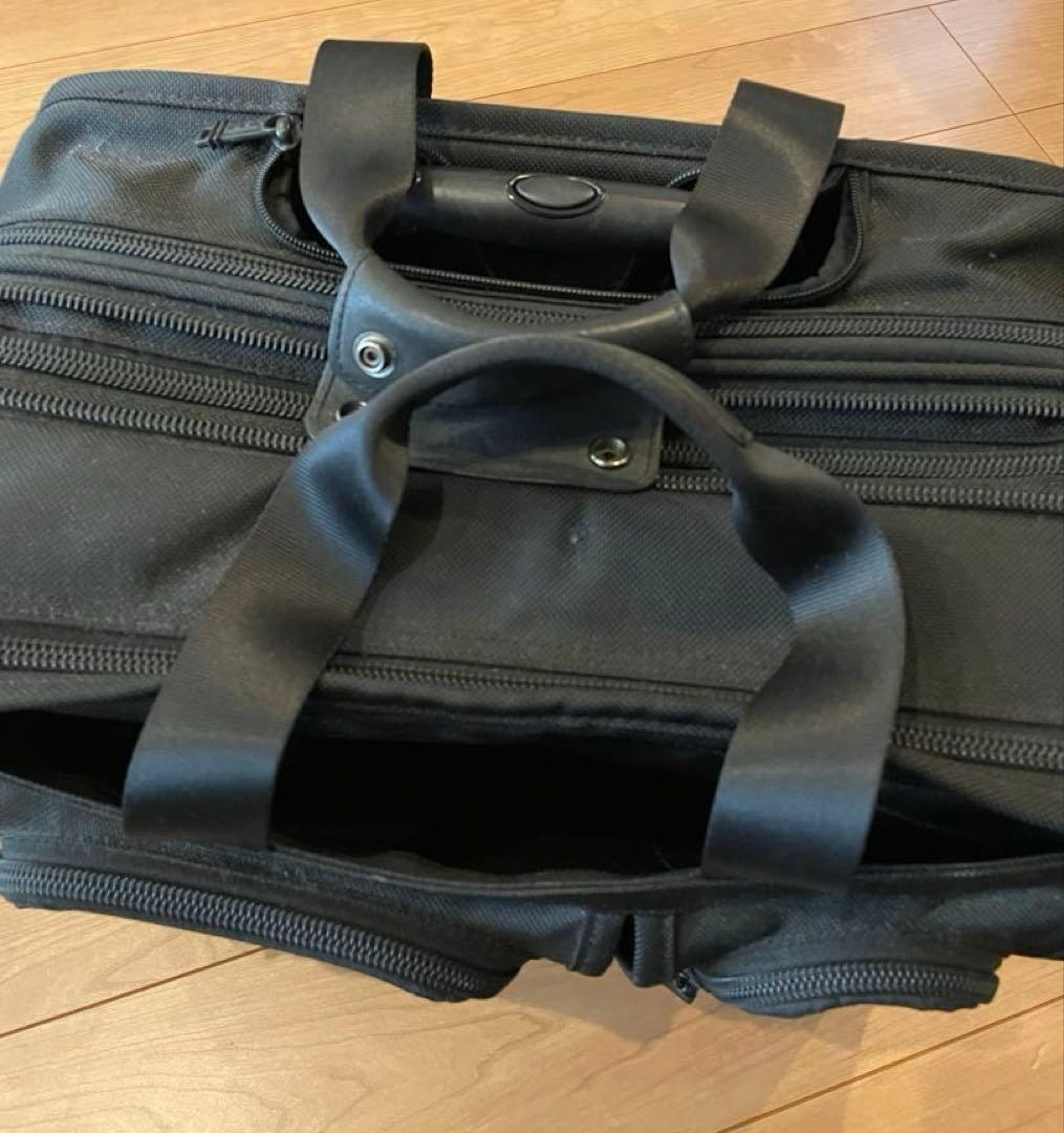 TUMI キャリーケース2輪