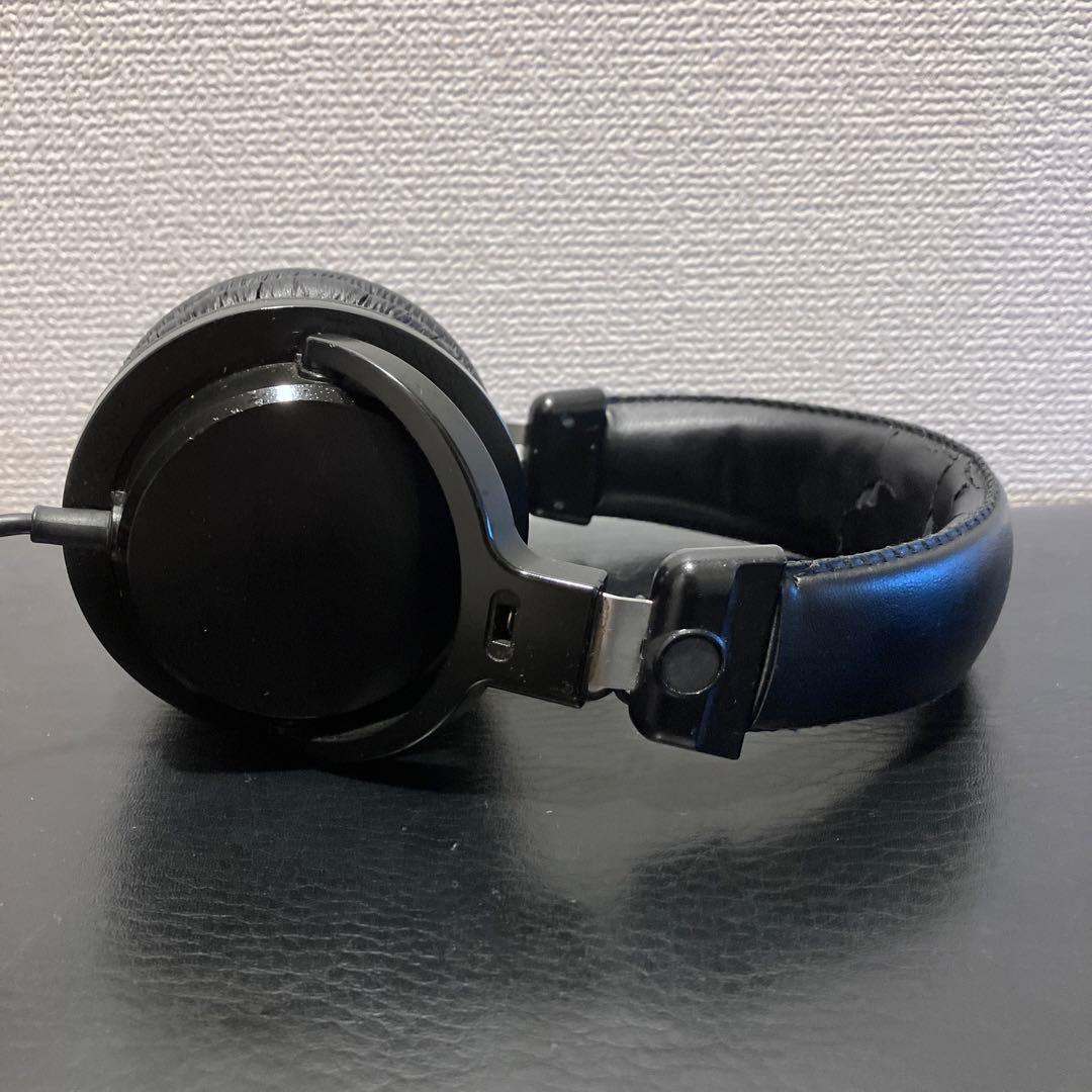 ヘッドホン Phonon SMB-02 DS DAC EDITION