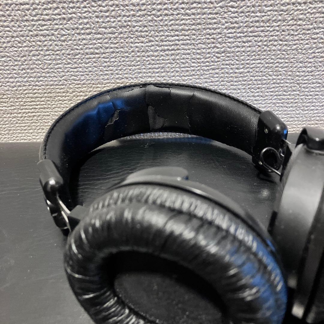 ヘッドホン Phonon SMB-02 DS DAC EDITION