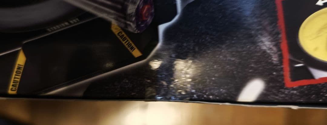 メタルファイトベイブレード　BB-94 トルネードベイスタジアム