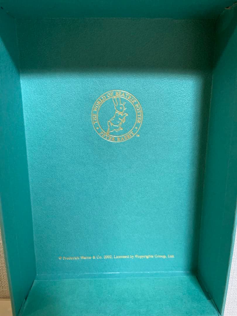 ジョン・ライトドール「グロースターのねずみ」