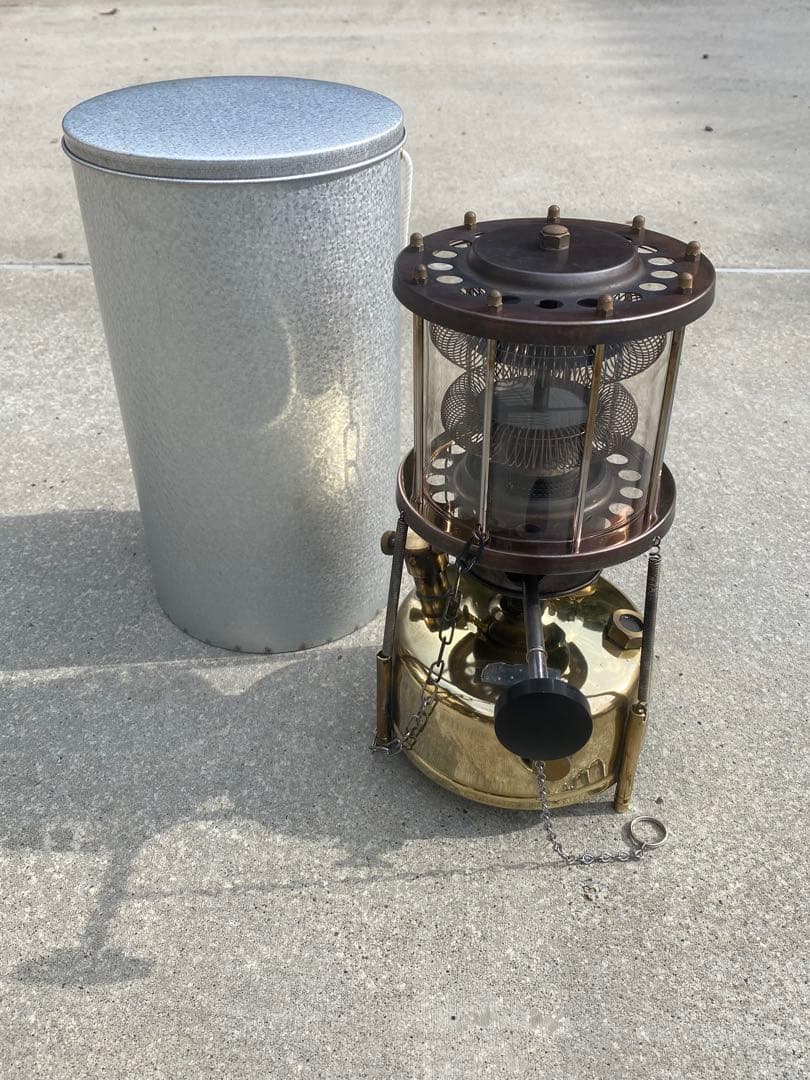 武井パープルストーブ　301Aセット