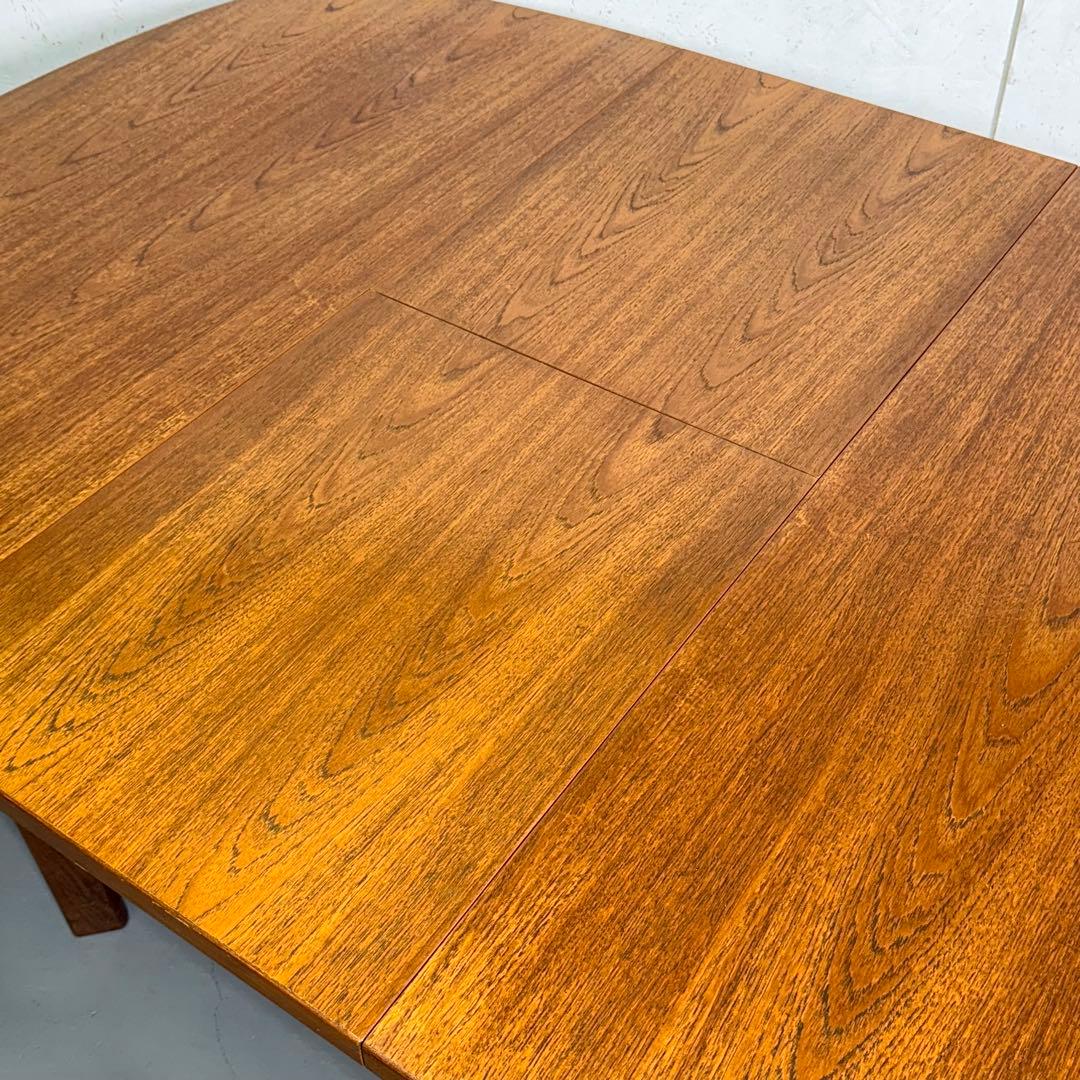 G-PLAN SIERRAビンテージ エクステンションテーブル (301)