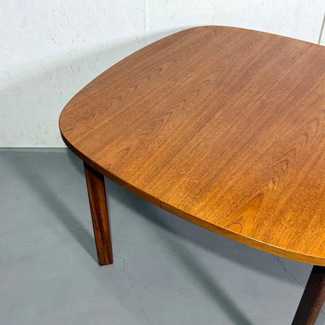 G-PLAN SIERRAビンテージ エクステンションテーブル (301)