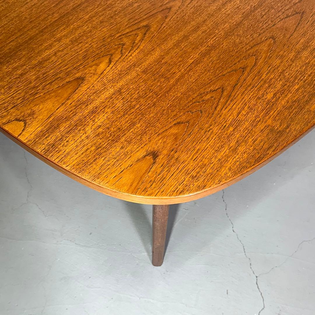 G-PLAN SIERRAビンテージ エクステンションテーブル (301)