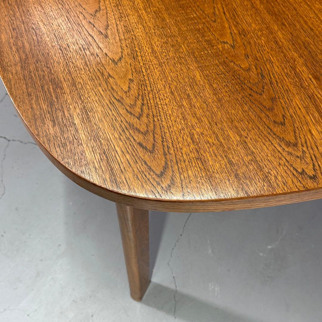 G-PLAN SIERRAビンテージ エクステンションテーブル (301)