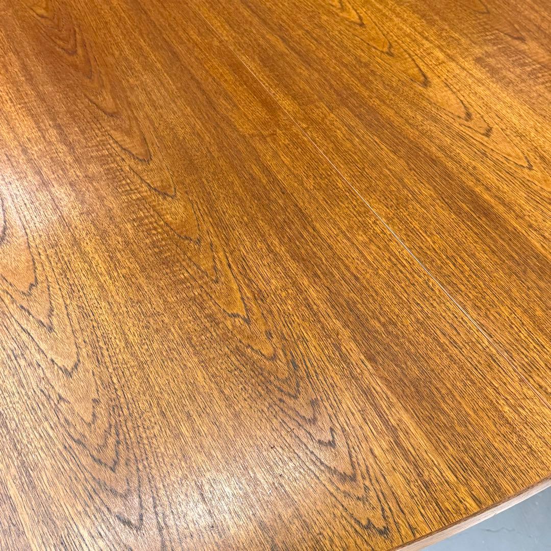 G-PLAN SIERRAビンテージ エクステンションテーブル (301)