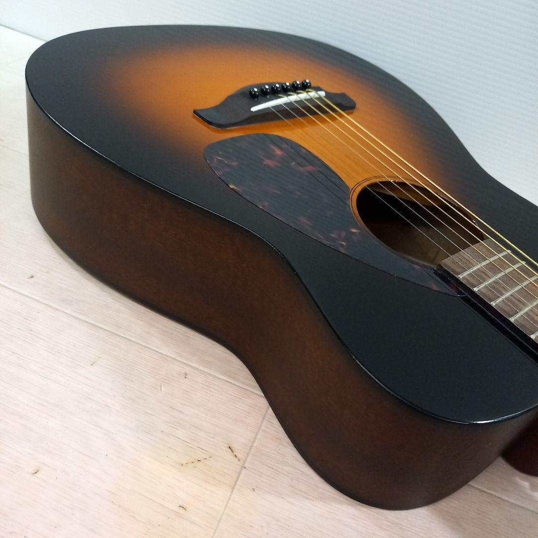 YAMAHA ミニアコースティックギター FG-Junior JR2