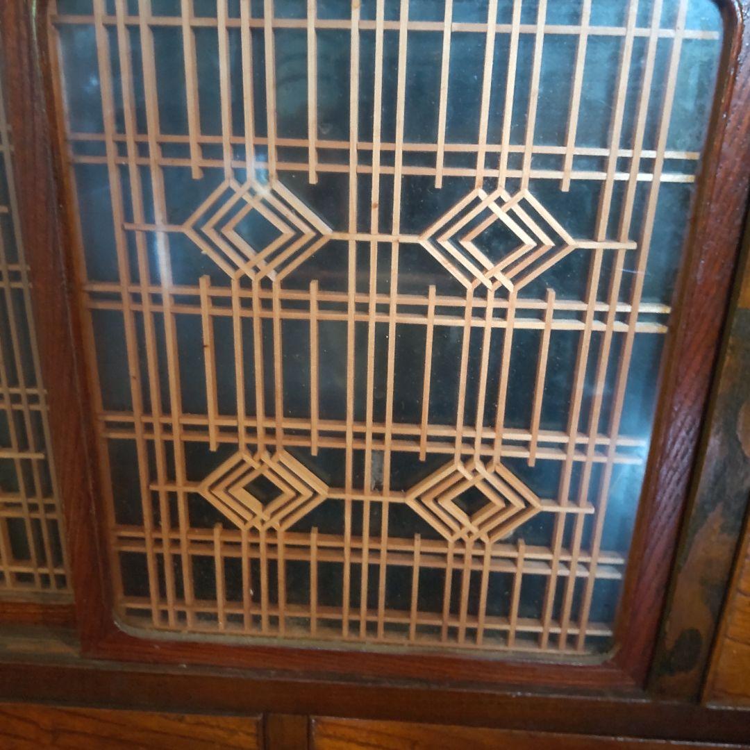 こだわりの逸品〜茶箪笥水屋箪笥〜古民藝お勧め品