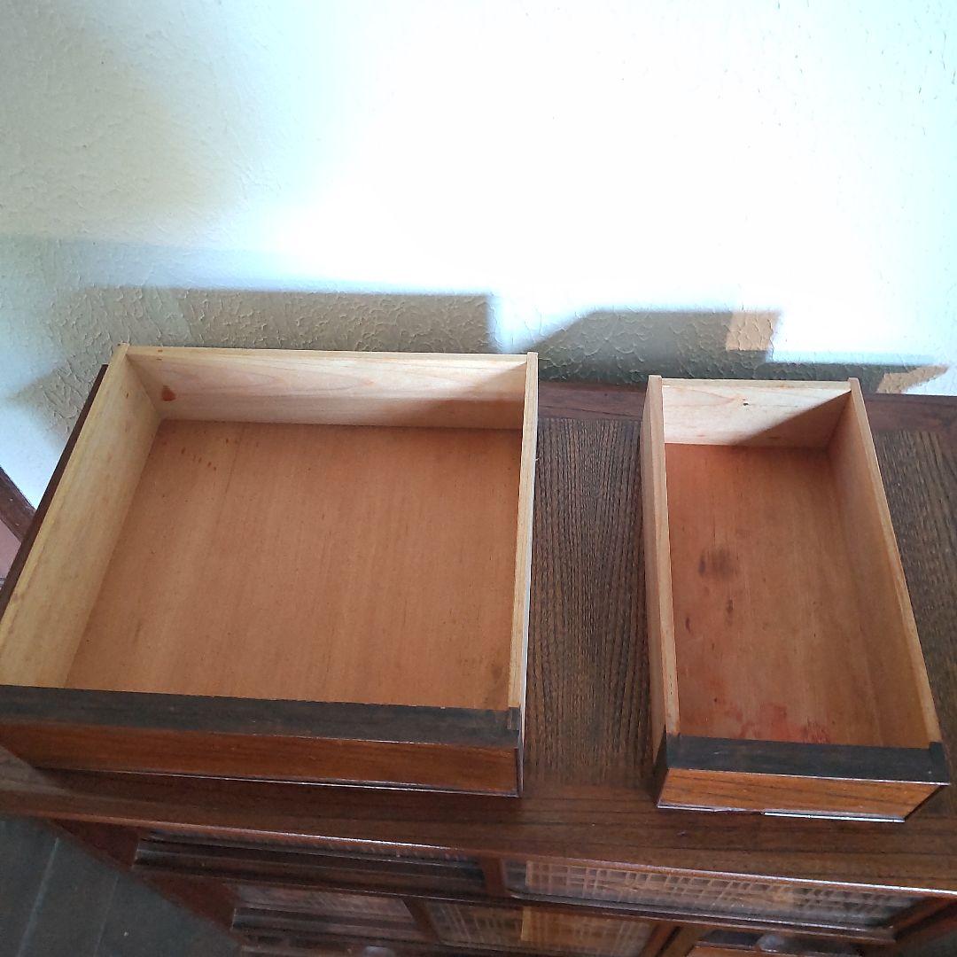 こだわりの逸品〜茶箪笥水屋箪笥〜古民藝お勧め品