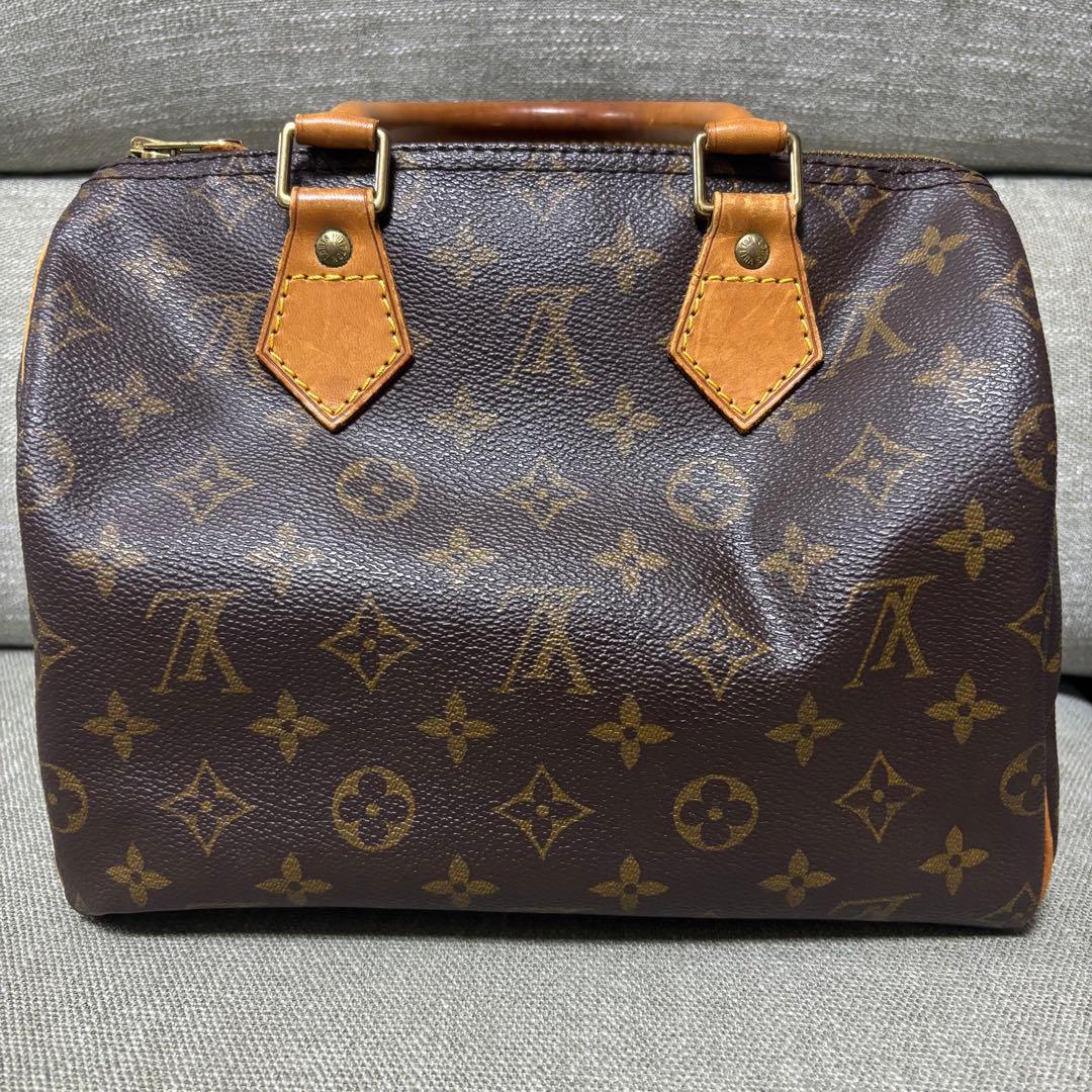 Louis Vuitton スピーディ