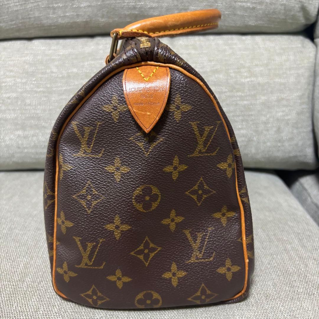 Louis Vuitton スピーディ