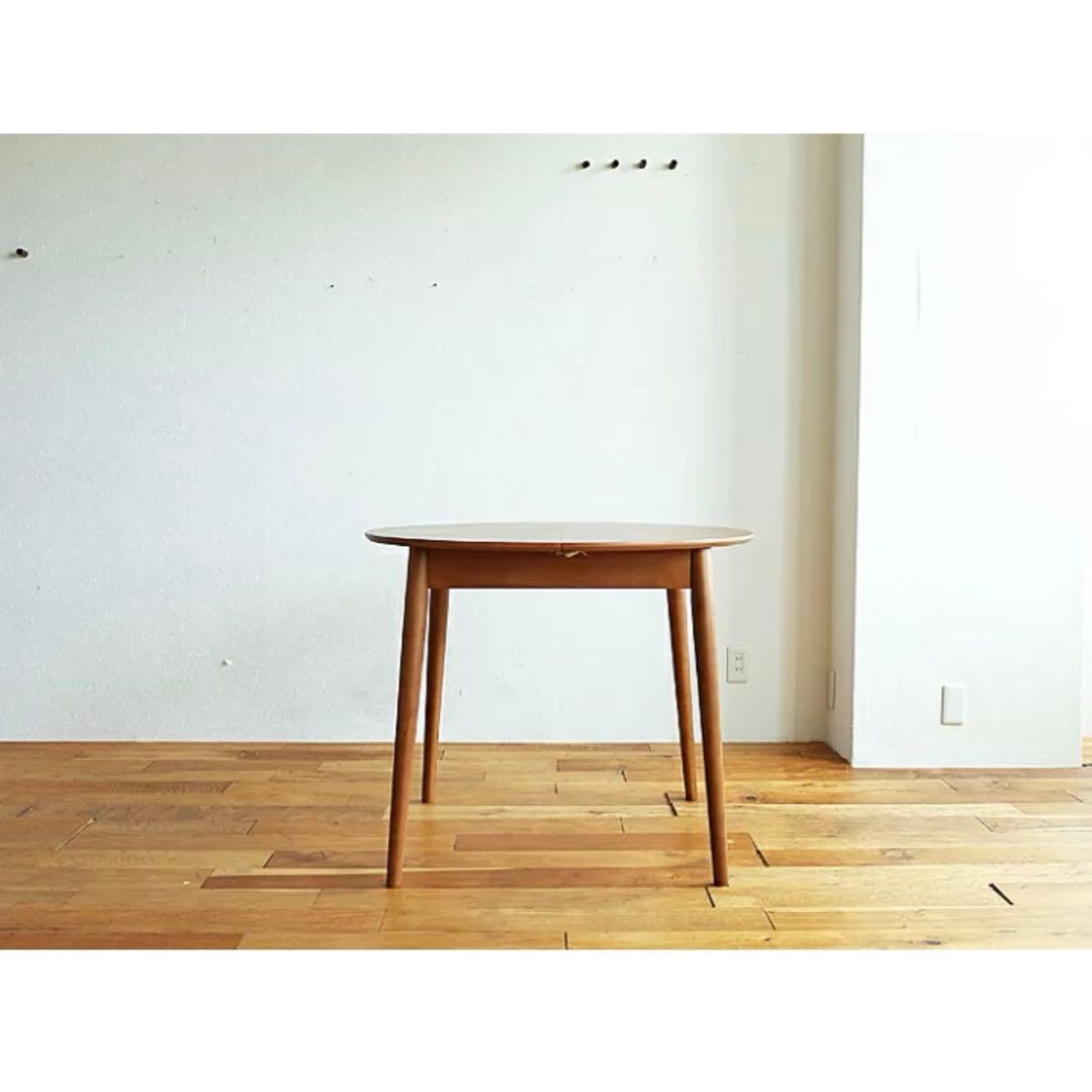 Rizn 伸長式ダイニングテーブル