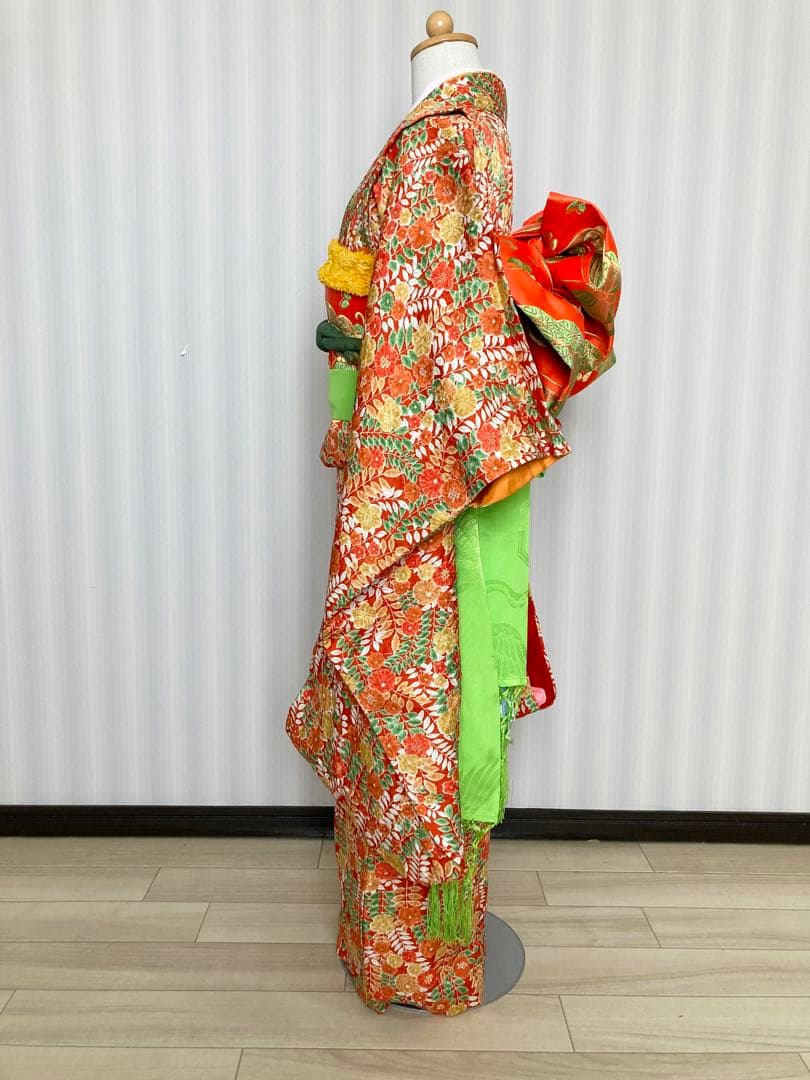 七五三　7才　UT-20