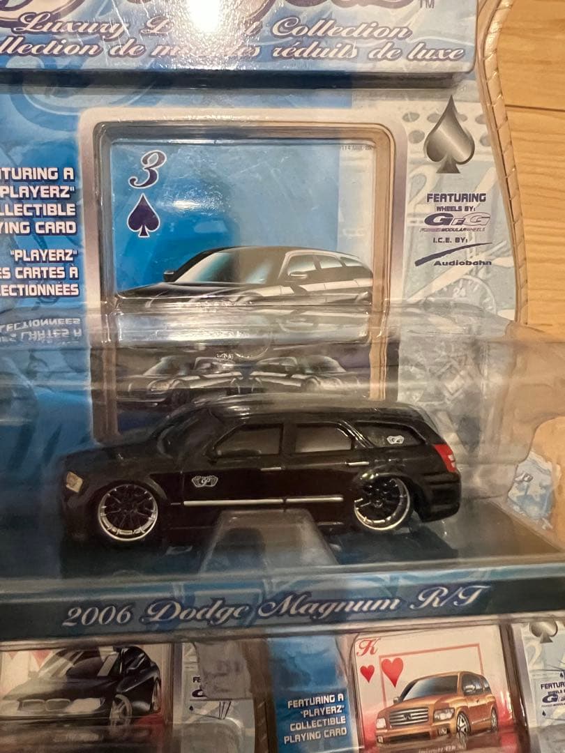 マイスト　プレイヤーズ　playerz 9台セット